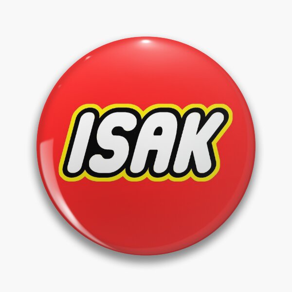 Item preview, Isak Funny Bricks Classy Childhood Retro Toy For Isak designed and sold by Urosek.