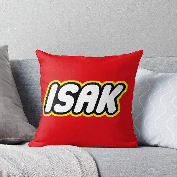 Item preview, Isak Funny Bricks Classy Childhood Retro Toy For Isak designed and sold by Urosek.