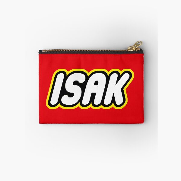 Item preview, Isak Funny Bricks Classy Childhood Retro Toy For Isak designed and sold by Urosek.