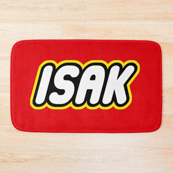 Item preview, Isak Funny Bricks Classy Childhood Retro Toy For Isak designed and sold by Urosek.