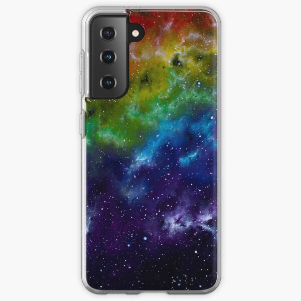 Pride Samsung Galaxy Soft Case