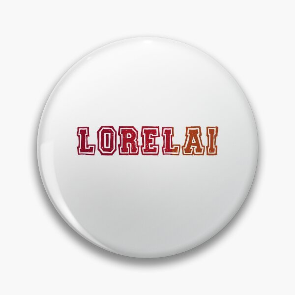 Item preview, LORELAI designed and sold by ruviogevio.