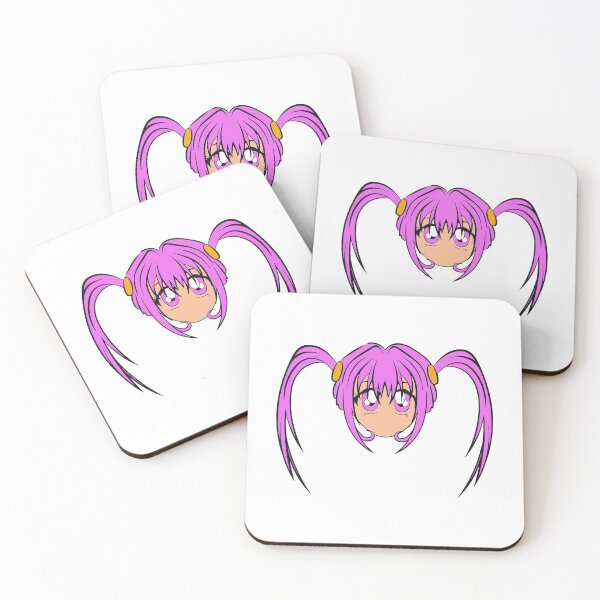 Item preview, Anime Girl Cartoon designed and sold by Almusawwir.