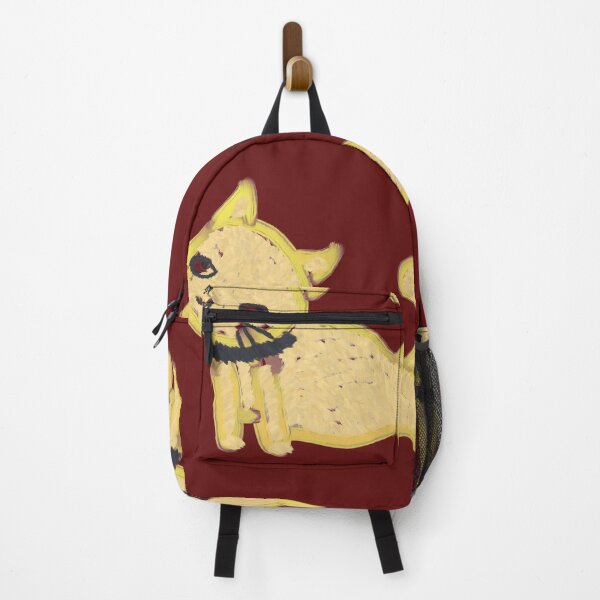 Item preview, Orange cat designed and sold by LATIGO BAYNE.
