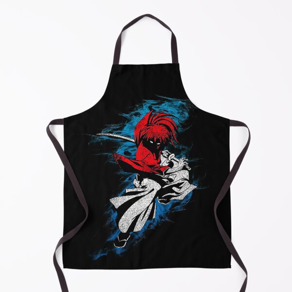 Item preview, batoasai devil samurai art designed and sold by ricadsum.