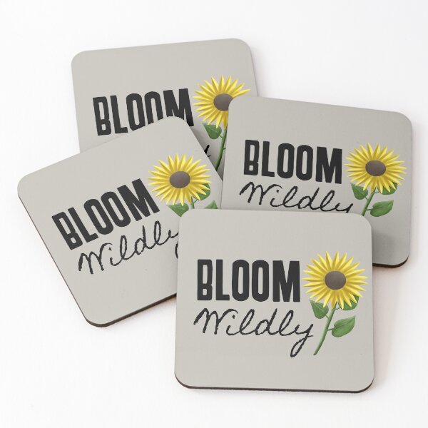 Item preview, Bloom Wildly in Spring designed and sold by lmcvinco.
