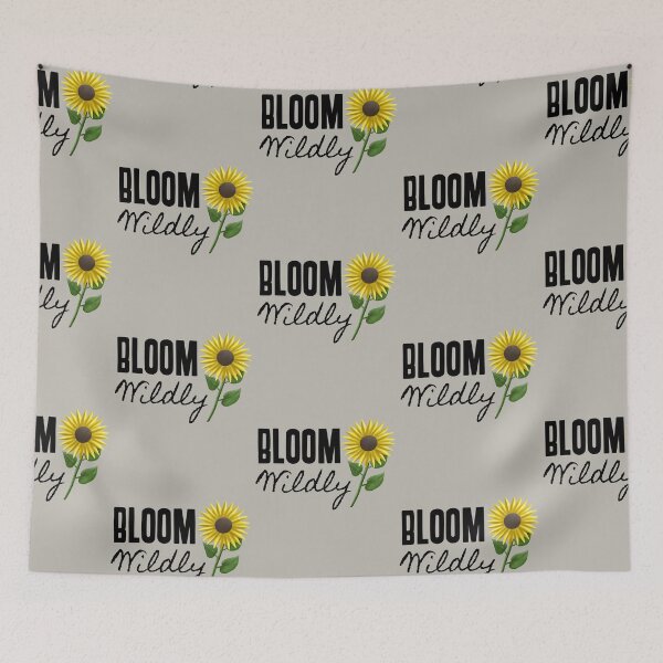 Item preview, Bloom Wildly in Spring designed and sold by lmcvinco.