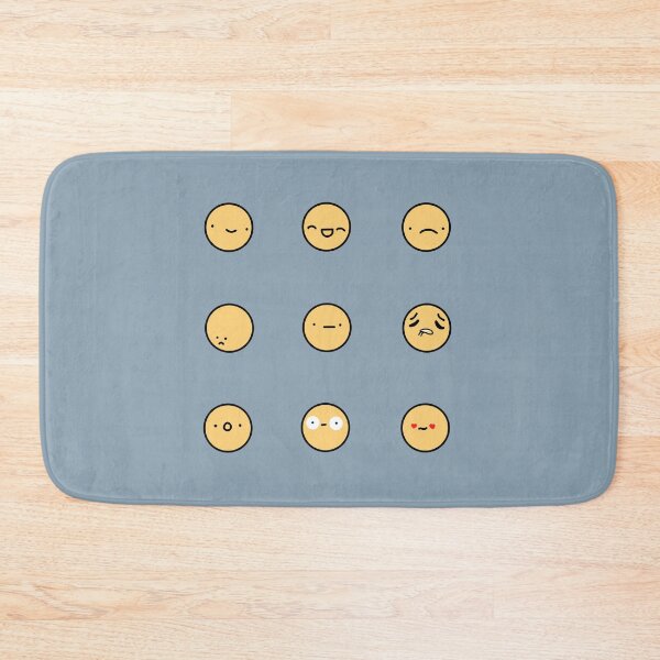 Item preview, 9 Emoji Pack designed and sold by Dino-Da-Dragon.