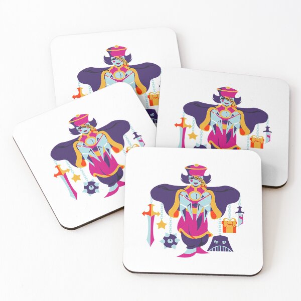 Item preview, Darkstalkers T-ShirtVanity Paradise designed and sold by CleopatraPaul.