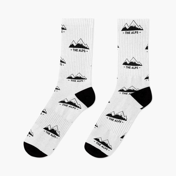 Item preview, Mountains designed and sold by TopBaseline.