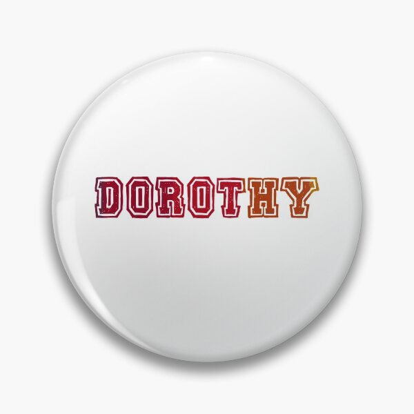 Item preview, DOROTHY designed and sold by ruviogevio.