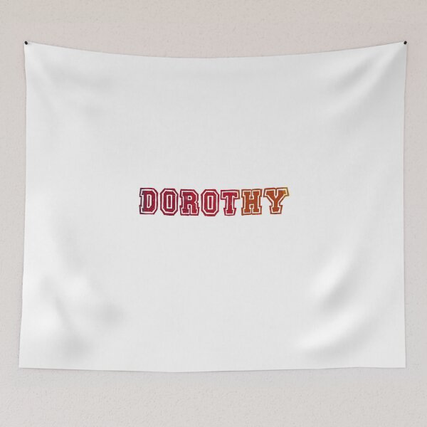 Item preview, DOROTHY designed and sold by ruviogevio.