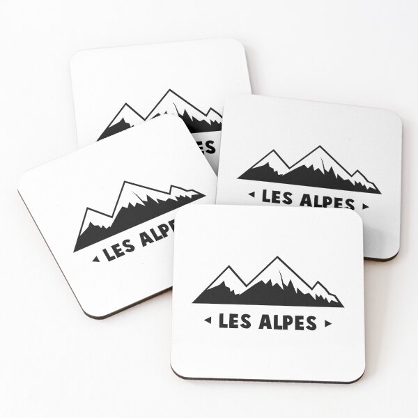 Item preview, Mountains designed and sold by TopBaseline.