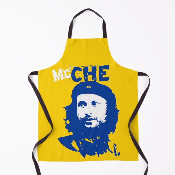 Item preview, McCHE! (Royal/Clear) designed and sold by Ramheart.