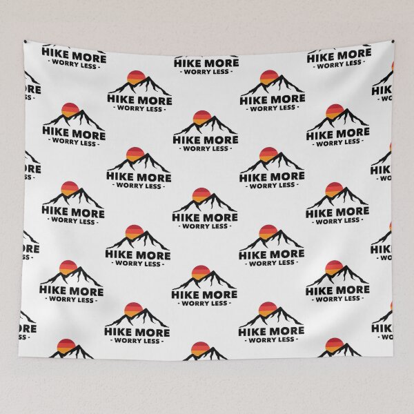 Item preview, Mountains designed and sold by TopBaseline.