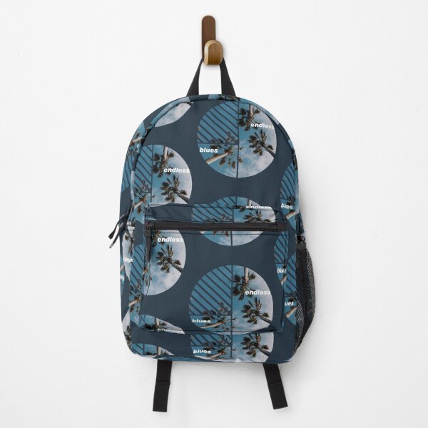 Item preview, Endless Blues, Summer Sky designed and sold by lmcvinco.