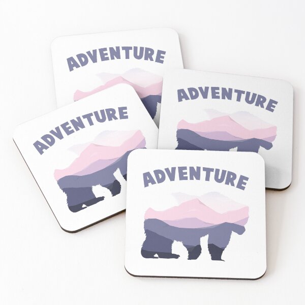 Item preview, Mountains designed and sold by TopBaseline.