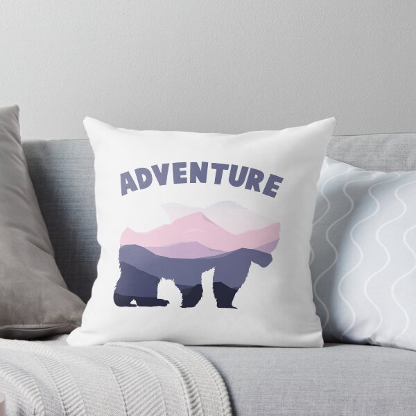 Item preview, Mountains designed and sold by TopBaseline.