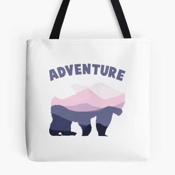 Item preview, Mountains designed and sold by TopBaseline.