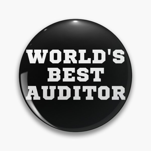 Item preview, AUDITOR designed and sold by T-shirtgallery.