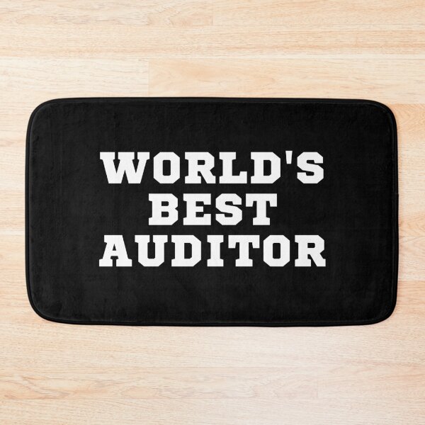 Item preview, AUDITOR designed and sold by T-shirtgallery.