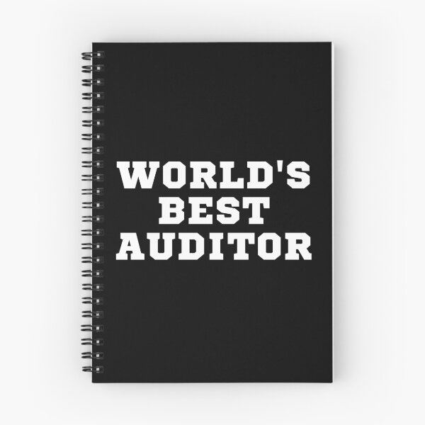 Item preview, AUDITOR designed and sold by T-shirtgallery.