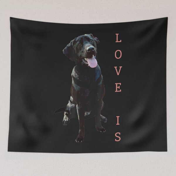Item preview, Labrador Retriever Shirt Women Men Kids Black Lab Dog Mom designed and sold by marshapgp.