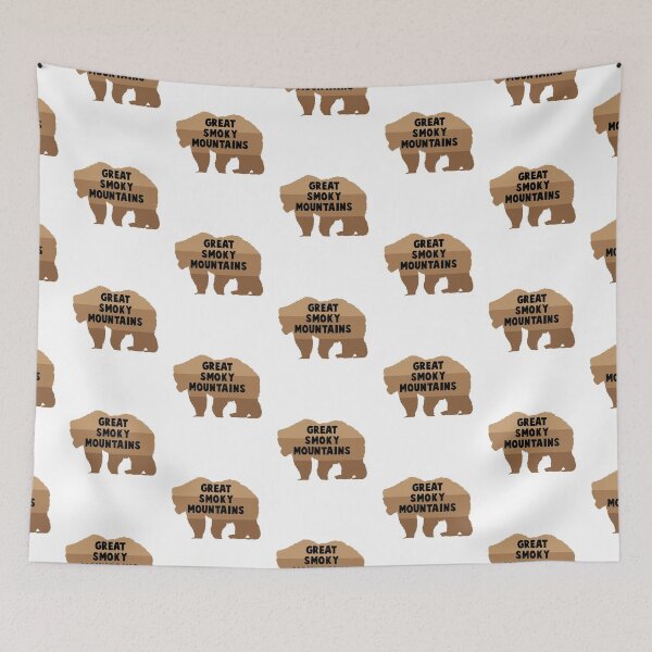 Item preview, Mountains designed and sold by TopBaseline.