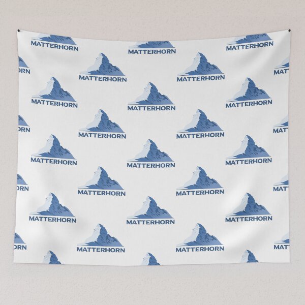 Item preview, Mountains designed and sold by TopBaseline.