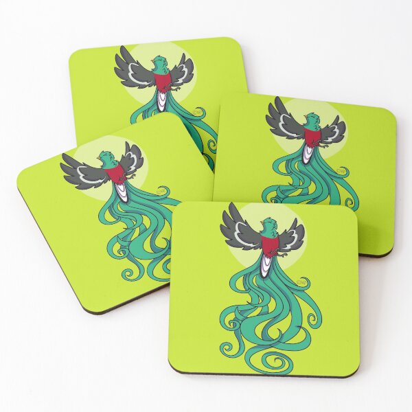 Item preview, Quetzal designed and sold by Rainfeatherr.
