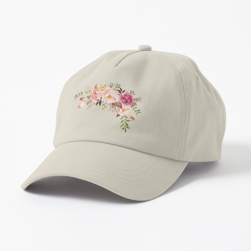 Artikel-Vorschau von Dad Hat, designt und verkauft von junkydotcom.