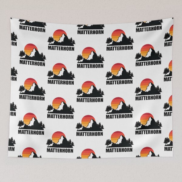 Item preview, Mountains designed and sold by TopBaseline.
