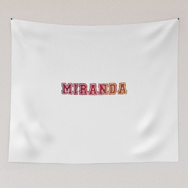 Item preview, MIRANDA designed and sold by ruviogevio.