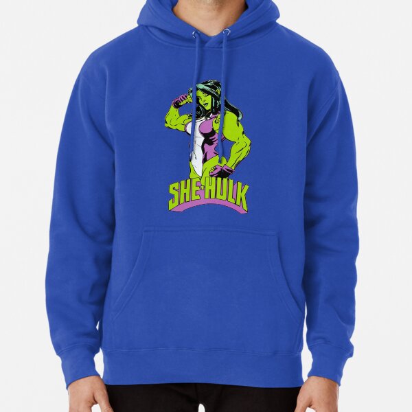 Vans she best sale hulk hoodie