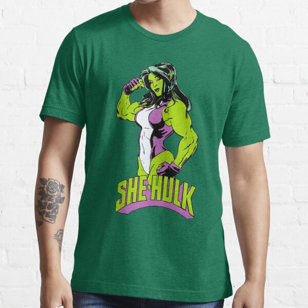 she hulk shirt