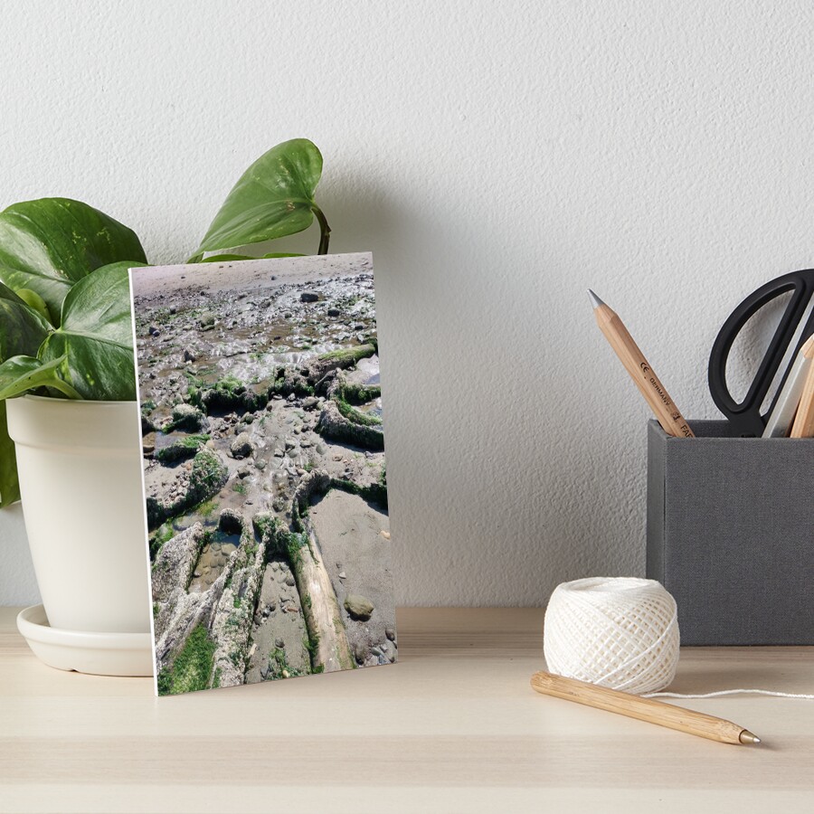 Item preview, Art Board Print designed and sold by KearVedra.