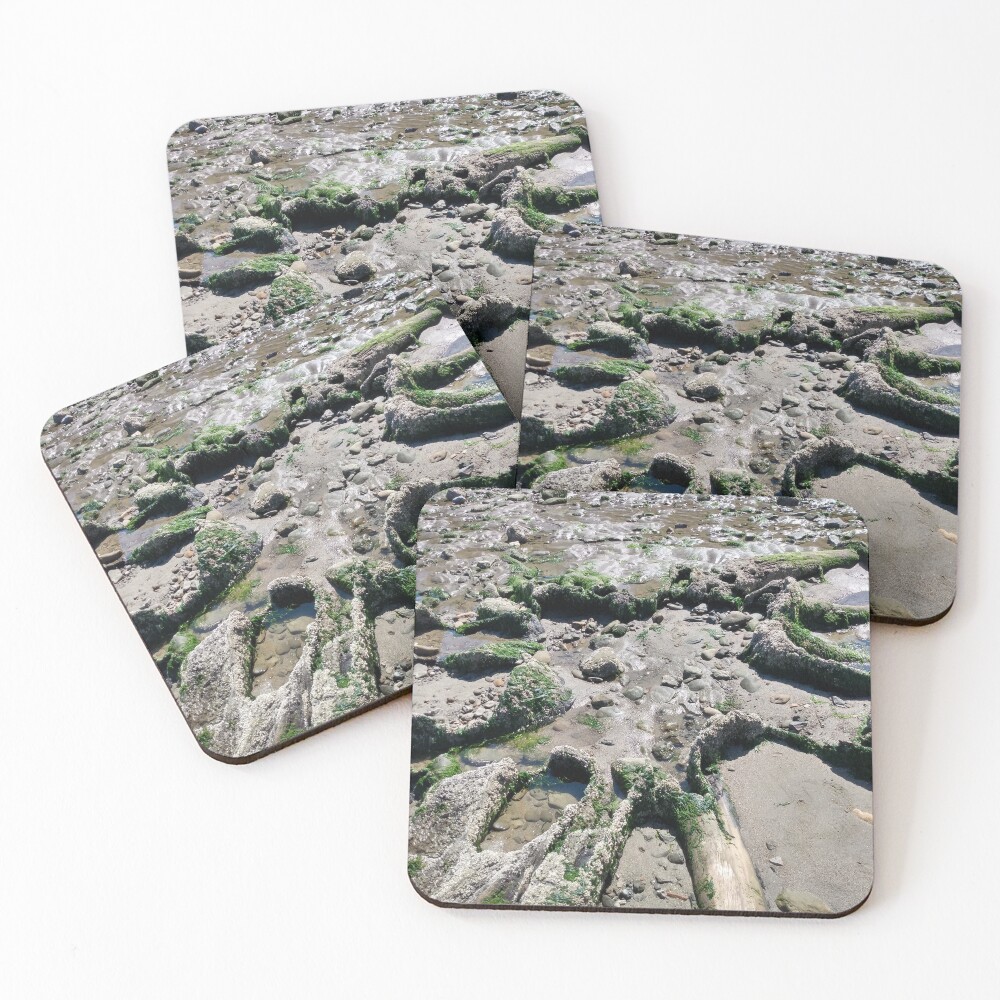 Item preview, Coasters (Set of 4) designed and sold by KearVedra.