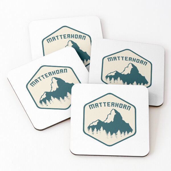 Item preview, Mountains designed and sold by TopBaseline.