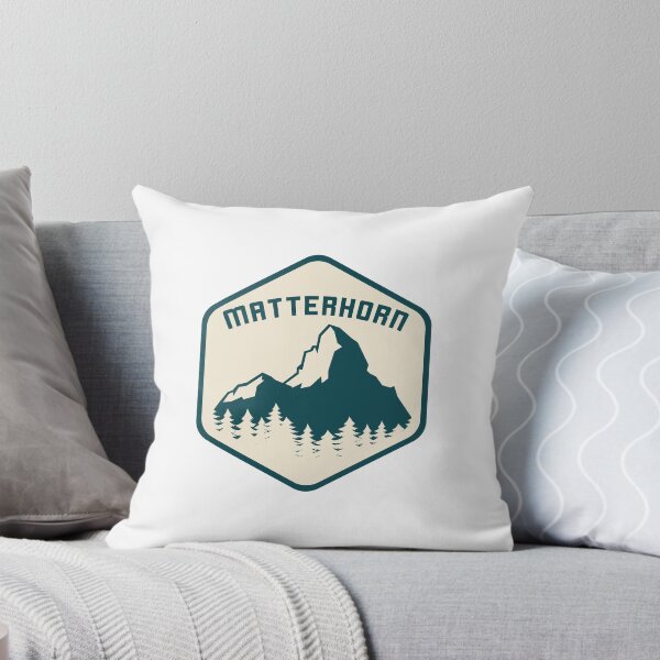 Item preview, Mountains designed and sold by TopBaseline.