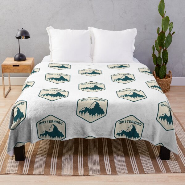 Item preview, Mountains designed and sold by TopBaseline.
