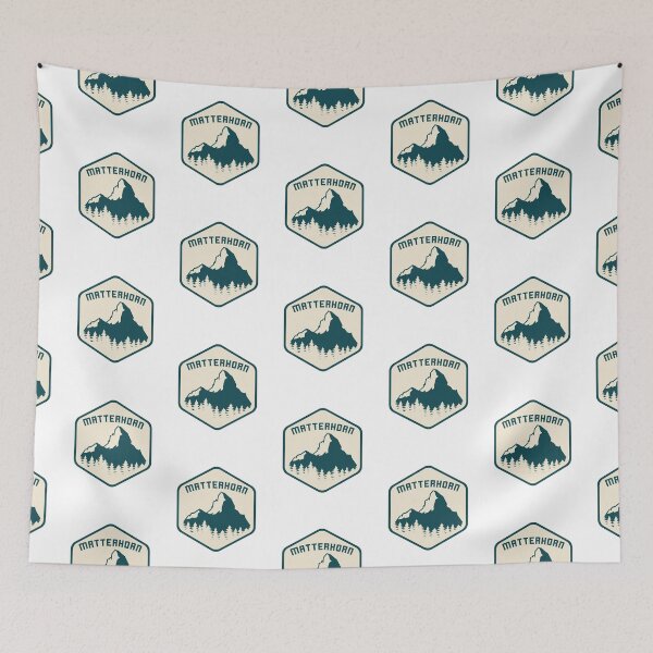 Item preview, Mountains designed and sold by TopBaseline.