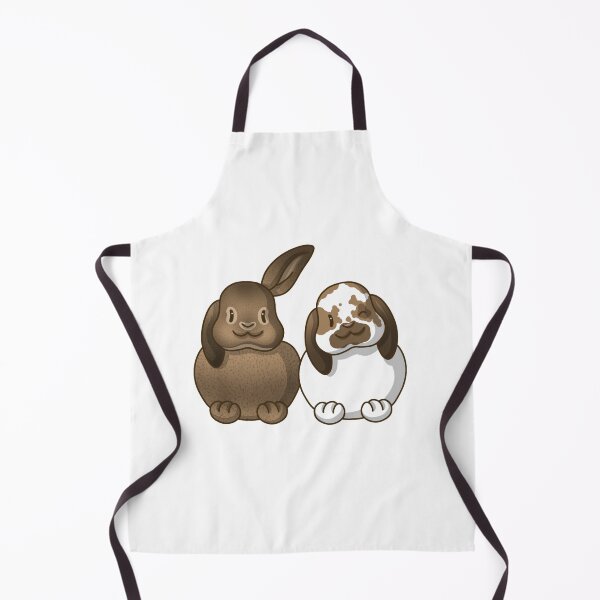Item preview, Teeter and Layla designed and sold by Kyna Arts.