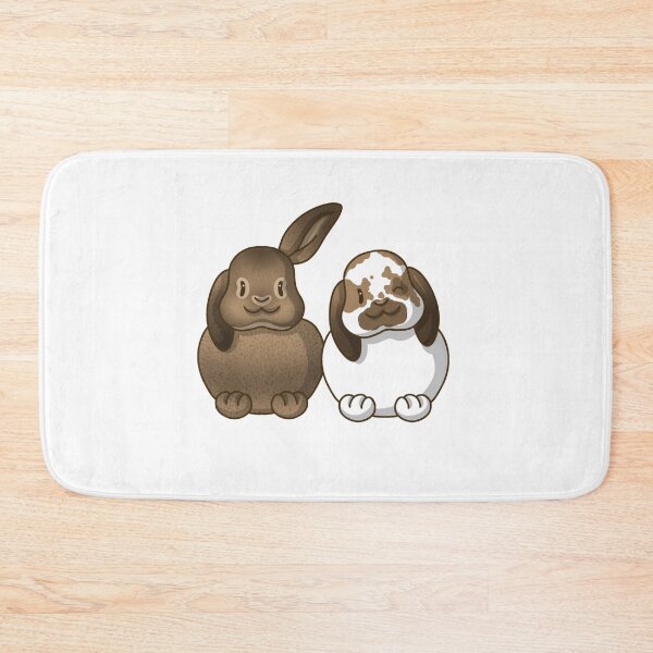 Item preview, Teeter and Layla designed and sold by Kyna Arts.