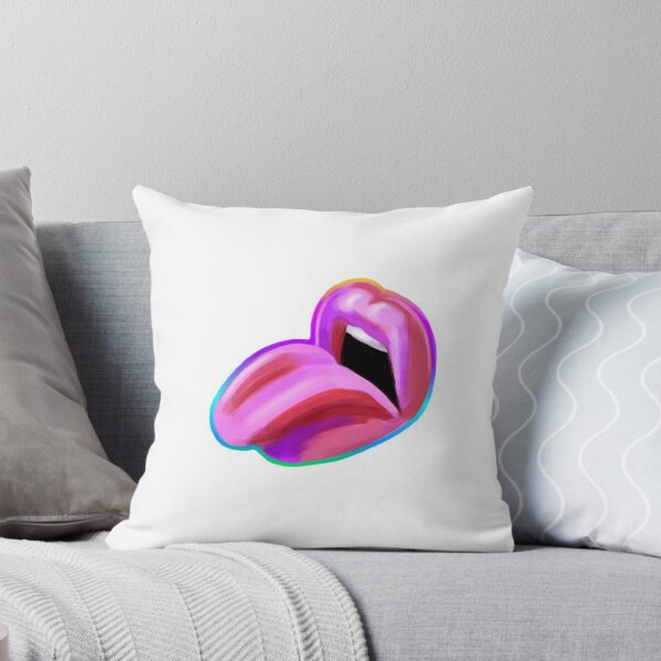 Item preview, Thirsty rainbow mouth designed and sold by Pepinowitz.
