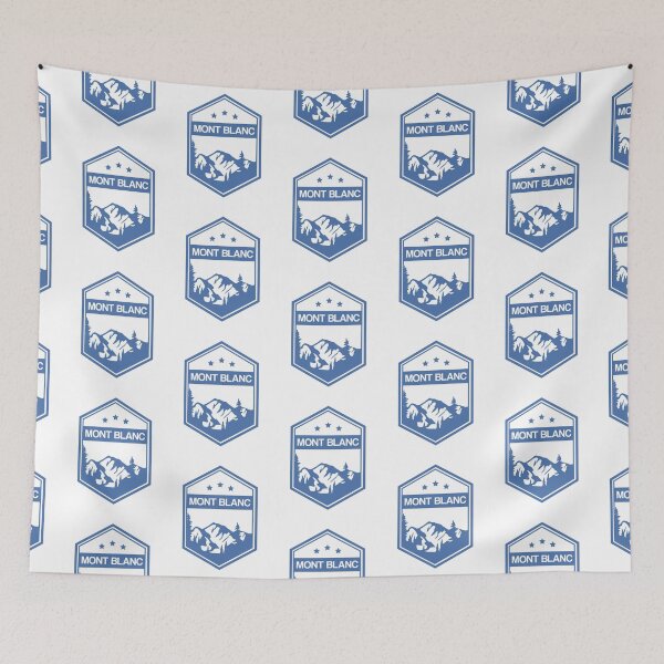 Item preview, Mountains designed and sold by TopBaseline.