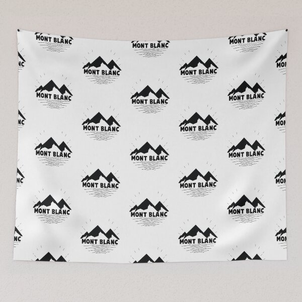 Item preview, Mountains designed and sold by TopBaseline.