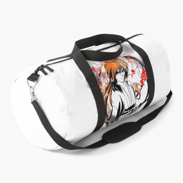 Item preview, battousai kenshin pendekar pedang designed and sold by ricadsum.