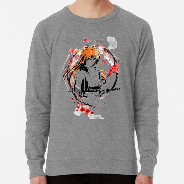 Item preview, battousai kenshin pendekar pedang designed and sold by ricadsum.