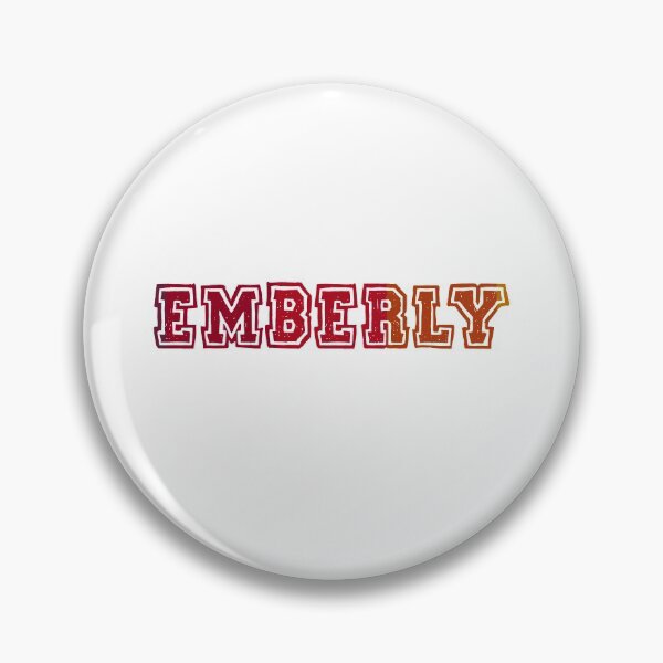 Item preview, EMBERLY designed and sold by ruviogevio.