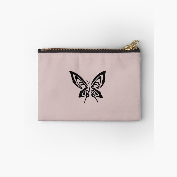 Item preview, Neverthless Park Jae eon Butterfly Tattoo designed and sold by ruby dooby.